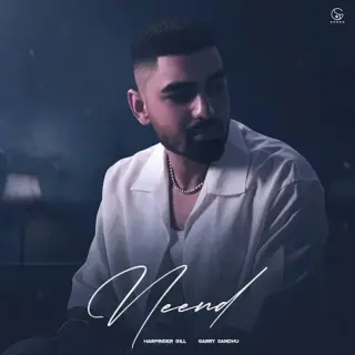 Neend Ft. Garry Sandhu