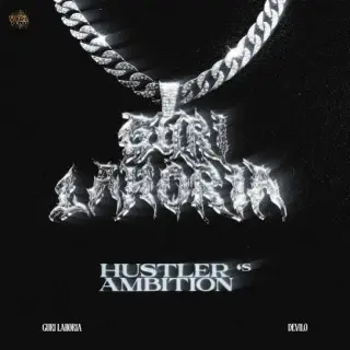 Hustlers Ambition