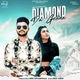 Diamond Da Gehna