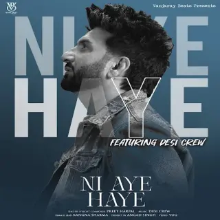 Ni Aye Haye