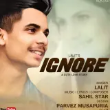 Ignore