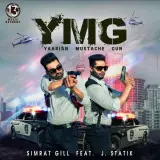 YMG (Yaarian Mustache Gun)