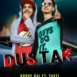 Dastak
