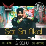 Dj Hans Dj Krome