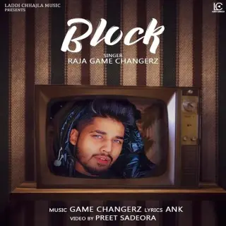Block