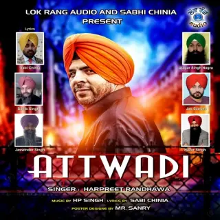 Attwadi