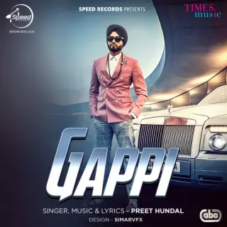 Gappi