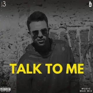 Talk To Me