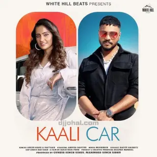 Kaali Car Ft. Raftaar