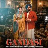 Gandasi