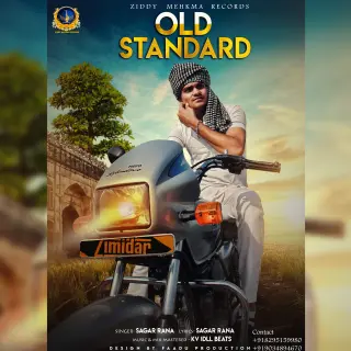 Old Standard
