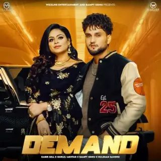 Demand