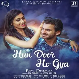 Ravi Dhiman