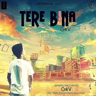 Tere Bina
