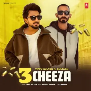 3 Cheeza Ft. Sultaan