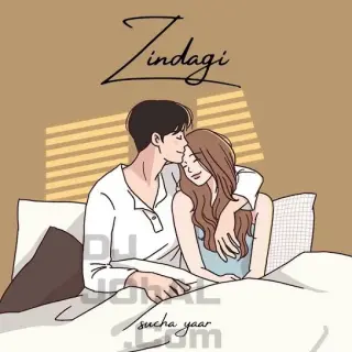 Zindagi