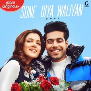 Sone Diya Waliyan Ft. MixSingh