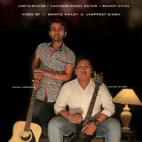Mann Bharrya (Reprise Version) Cover