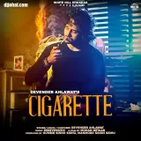 Cigarette