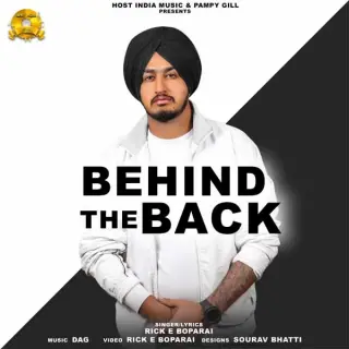 Behind The Back
