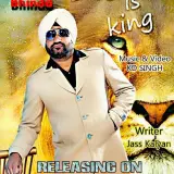 Singh is King