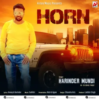 Horn