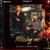 Missing Me