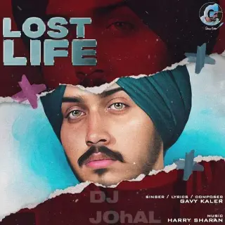 Lost Life