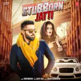 Stubborn Jatti Ft Avvy Sra