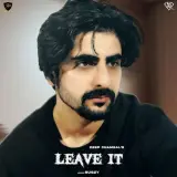 Leave it