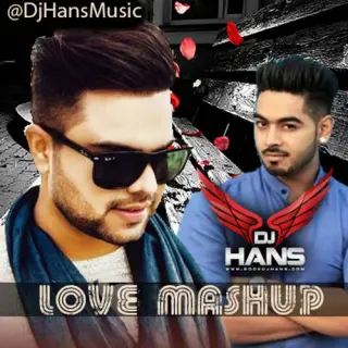 Love Mashup 2017