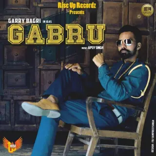 Gabru
