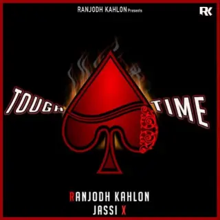 Tough Time Ft. Jassi X