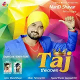 Taj The Crown