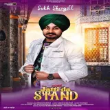 Jatti Da Stand