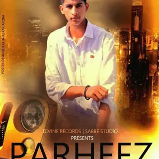 Parheez