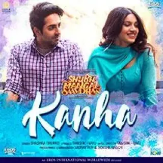 Kanha (Shubh Mangal Saavdhan)