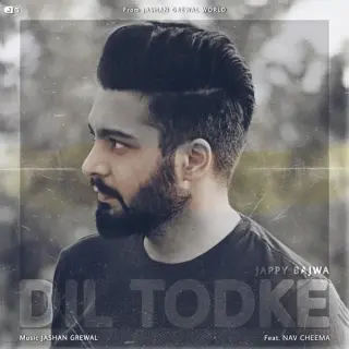 Dil Todke Ft. Nav Cheema