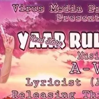 Yaar Rula Dita