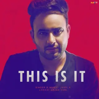 This Is It