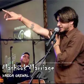 Mashook Marriage