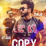 Copy Ft. Banka