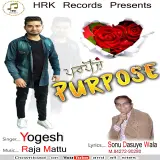 Purpose