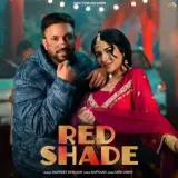 RED SHADE
