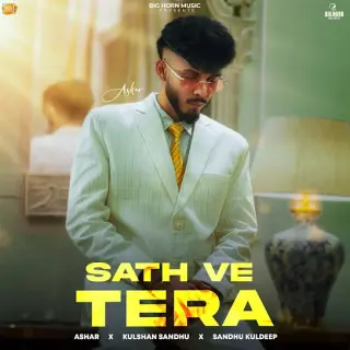Sath Ve Tera