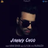Jimmy Choo Ft. Dj Flow