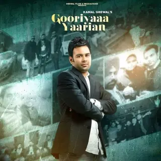 Gooriyaa Yaarian
