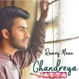 Chanreya Jatta
