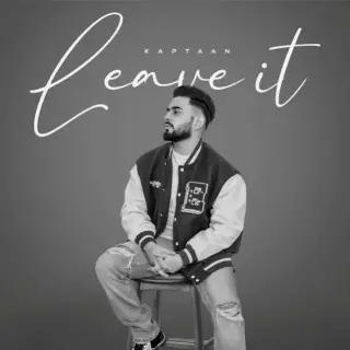 Leave it