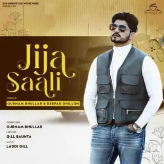 Jija Saali Ft. Deepak Dhillon